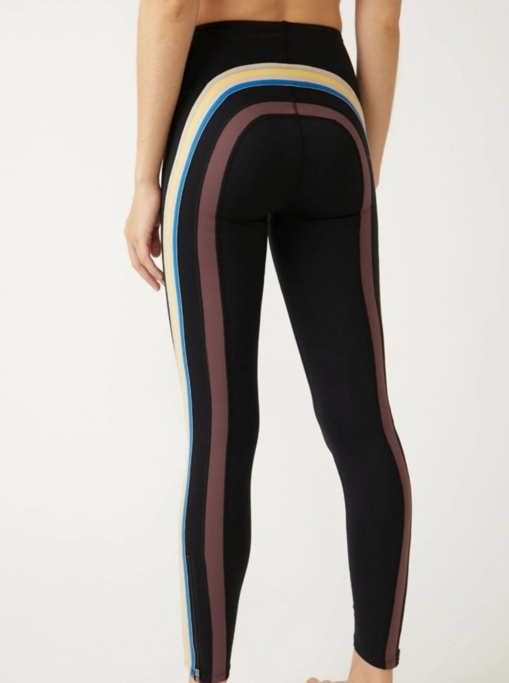 Free People Movement Run Racer Legging NWOT